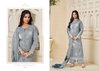 Mellory By Irika Best Block Printed Dress Material Wholesale Clothing Suppliers In India
